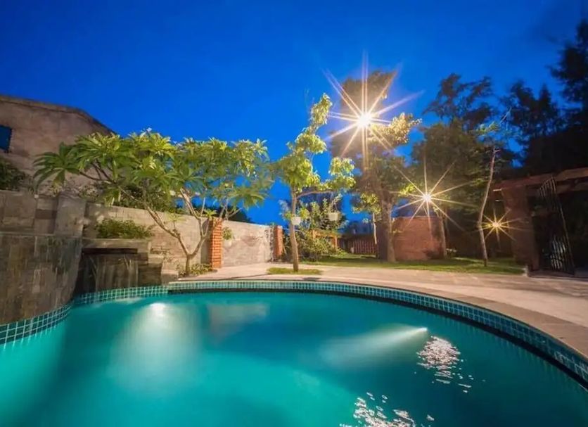 Piscina Foto