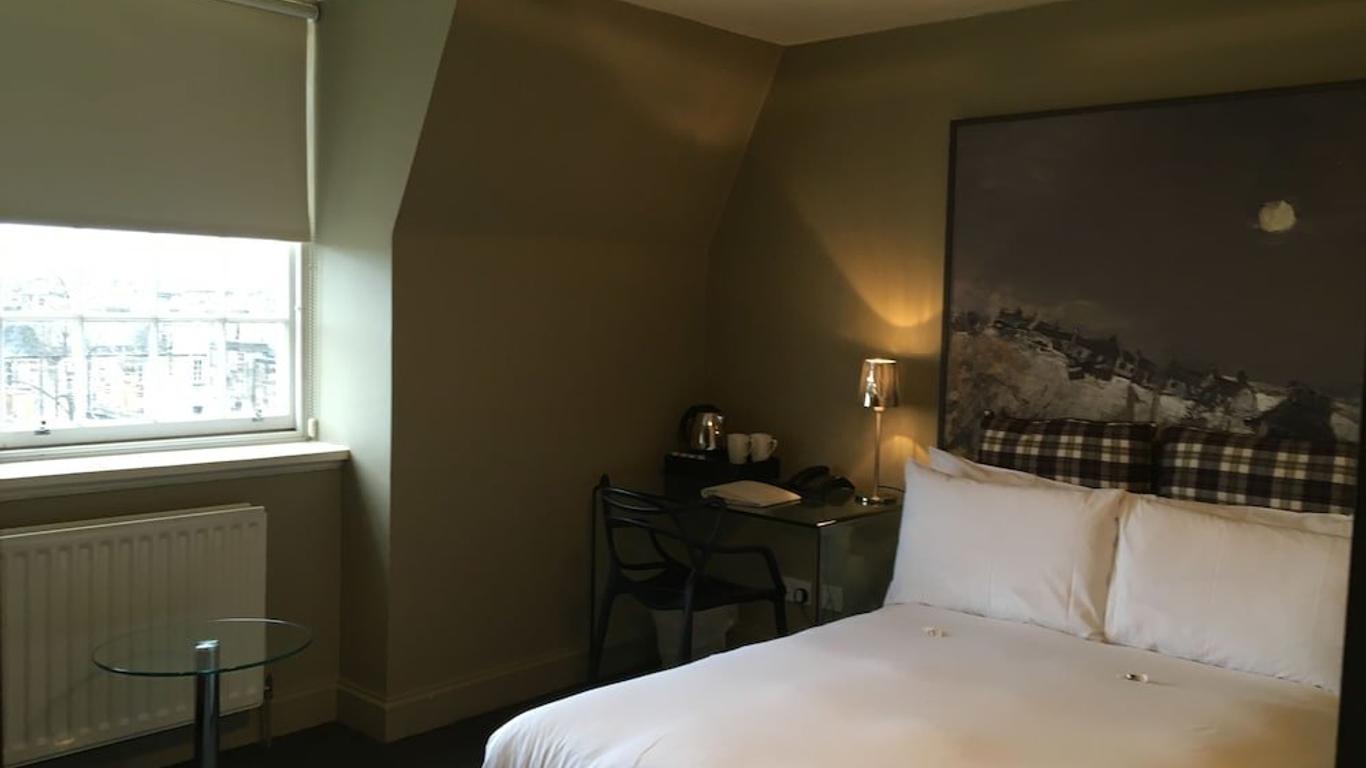 Bield B&B