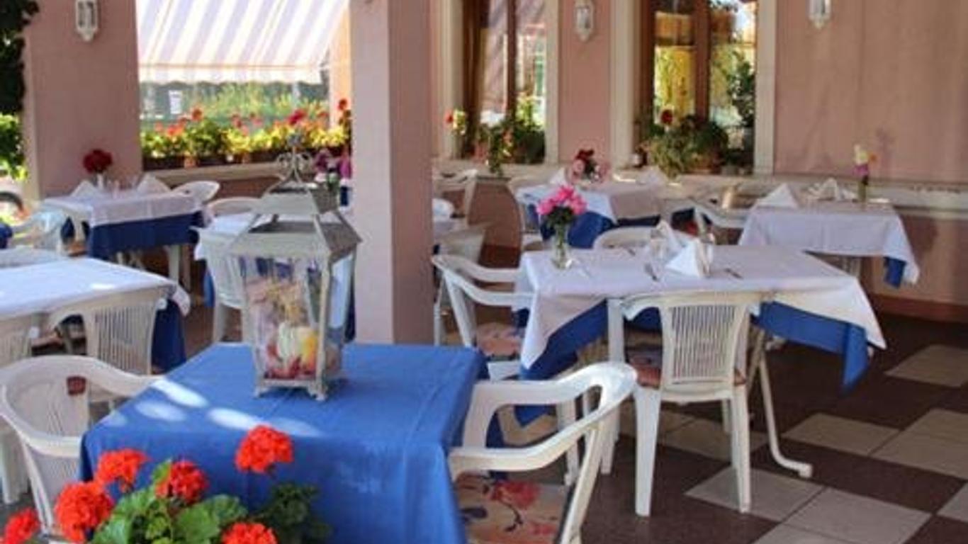 Hôtel Restaurant Oberlé