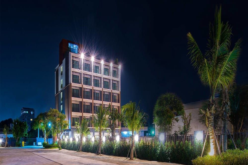 Edificio