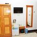 Servicio de la habitación