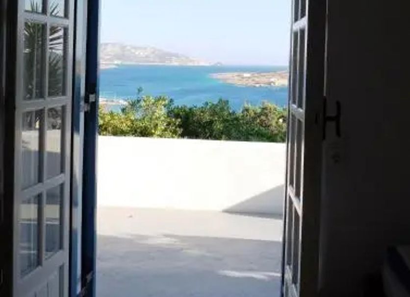 Balcón Foto