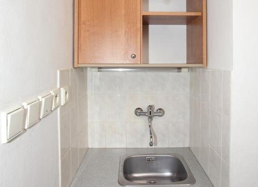 Cocina Foto