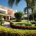 Vista del exterior