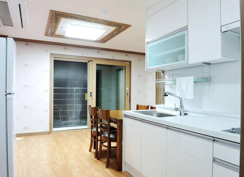 Cocina Foto