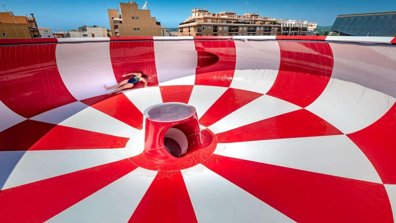 Hotel Best Lloret Splash