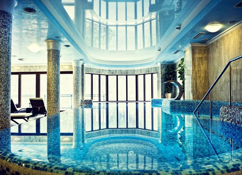Piscina Foto