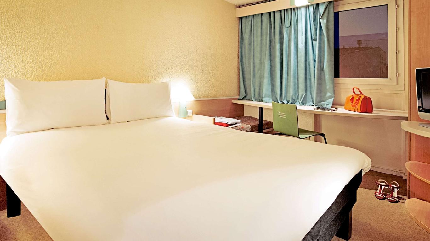 Ibis Vesoul