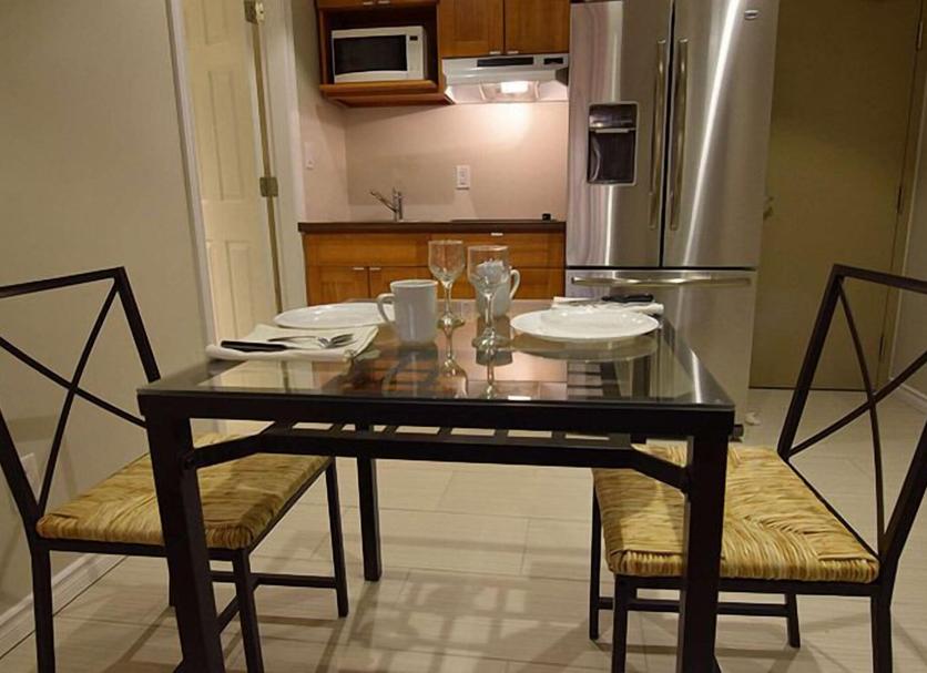 Comedor Foto
