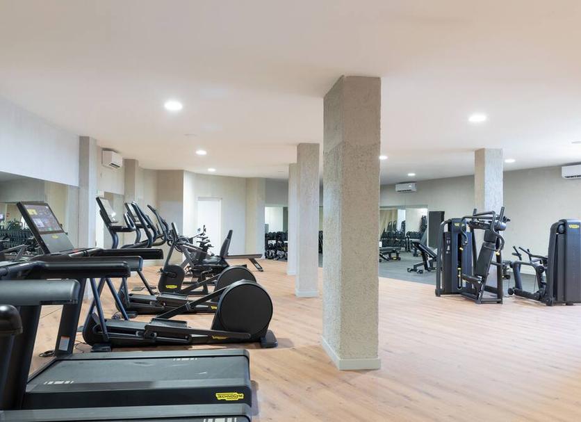 Gym Foto