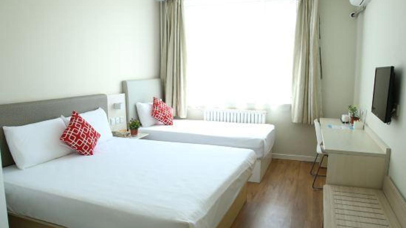 Ruijing Hotel