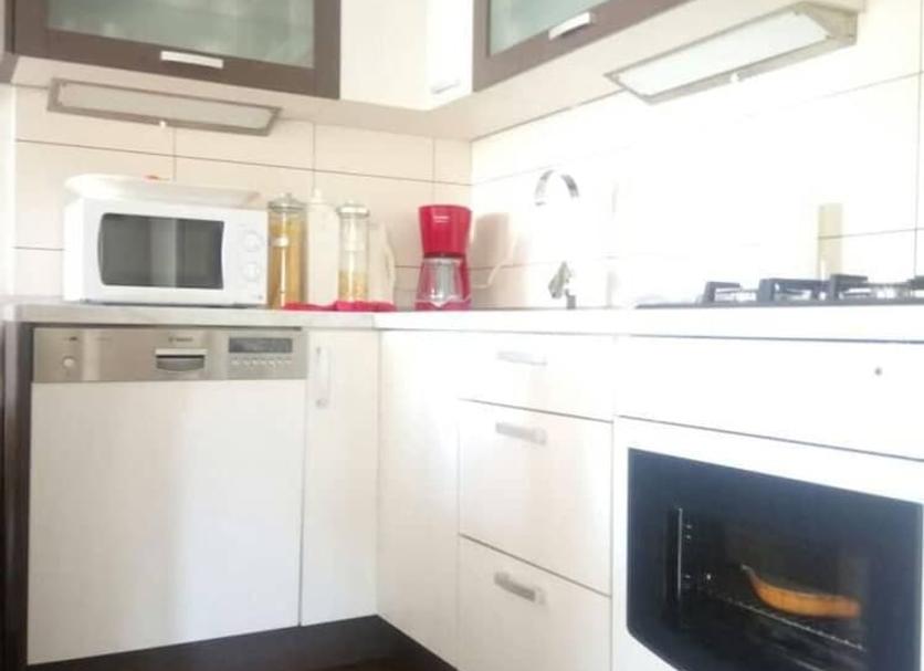 Cocina Foto
