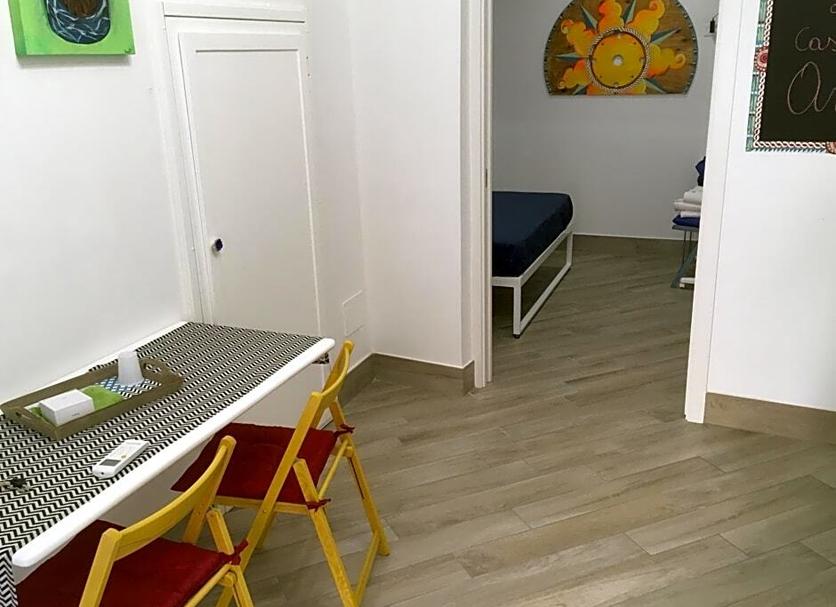 Comedor Foto