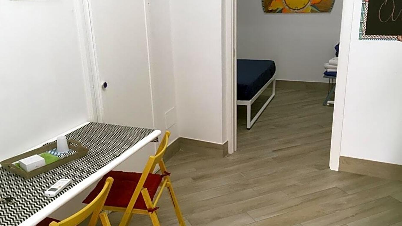 L'angoletto B&b