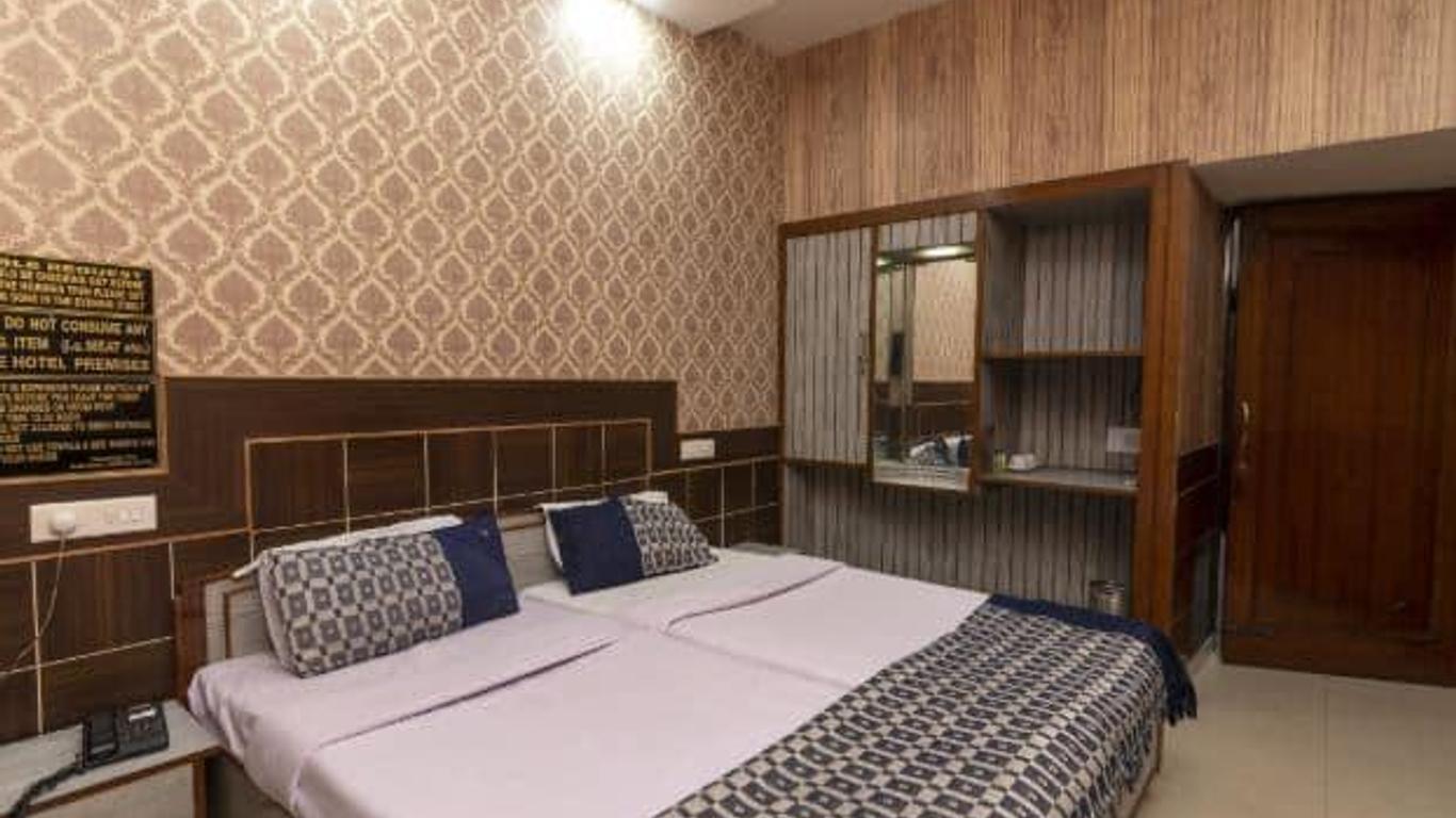 Godwin Hotel