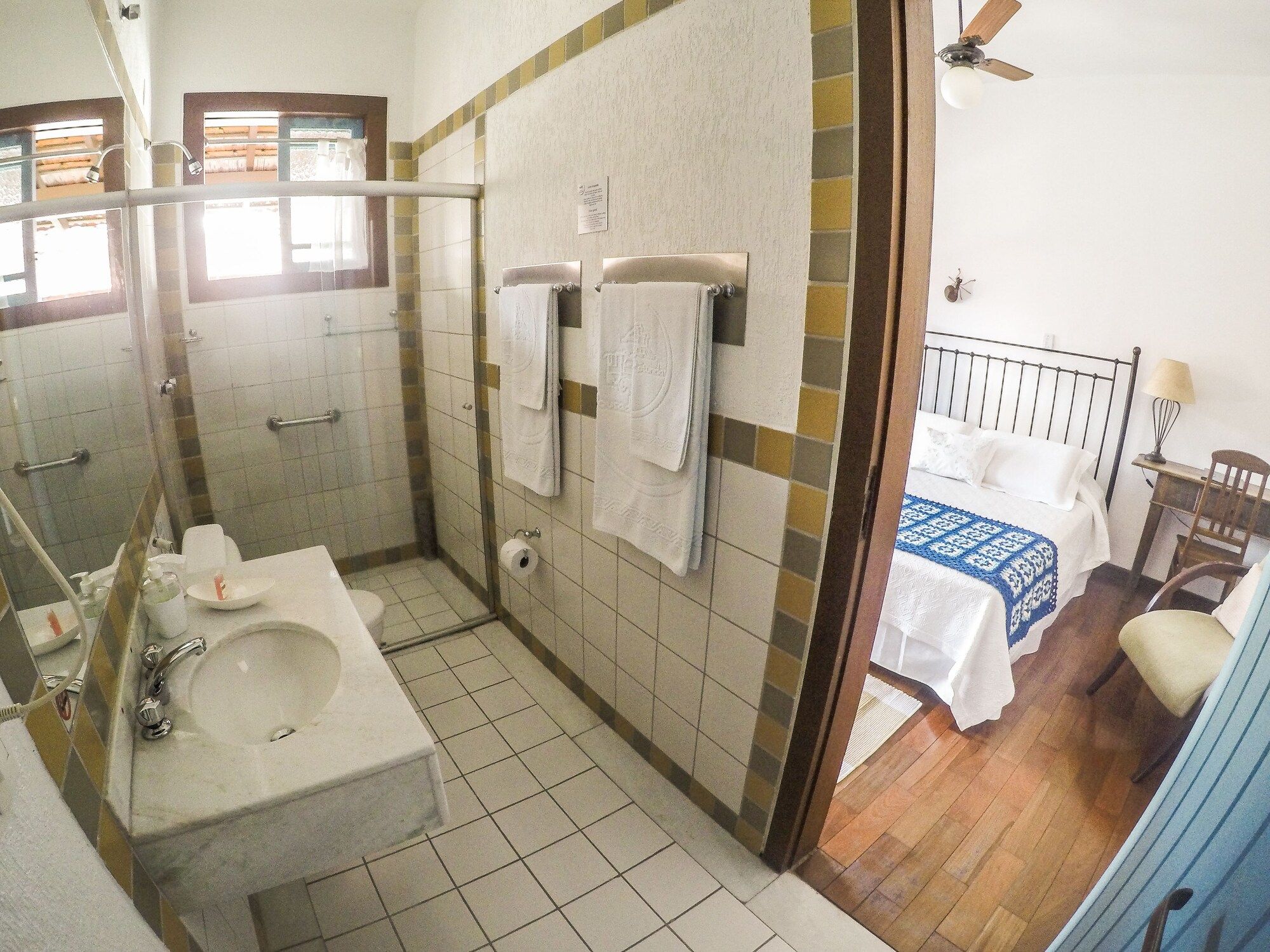 Baño