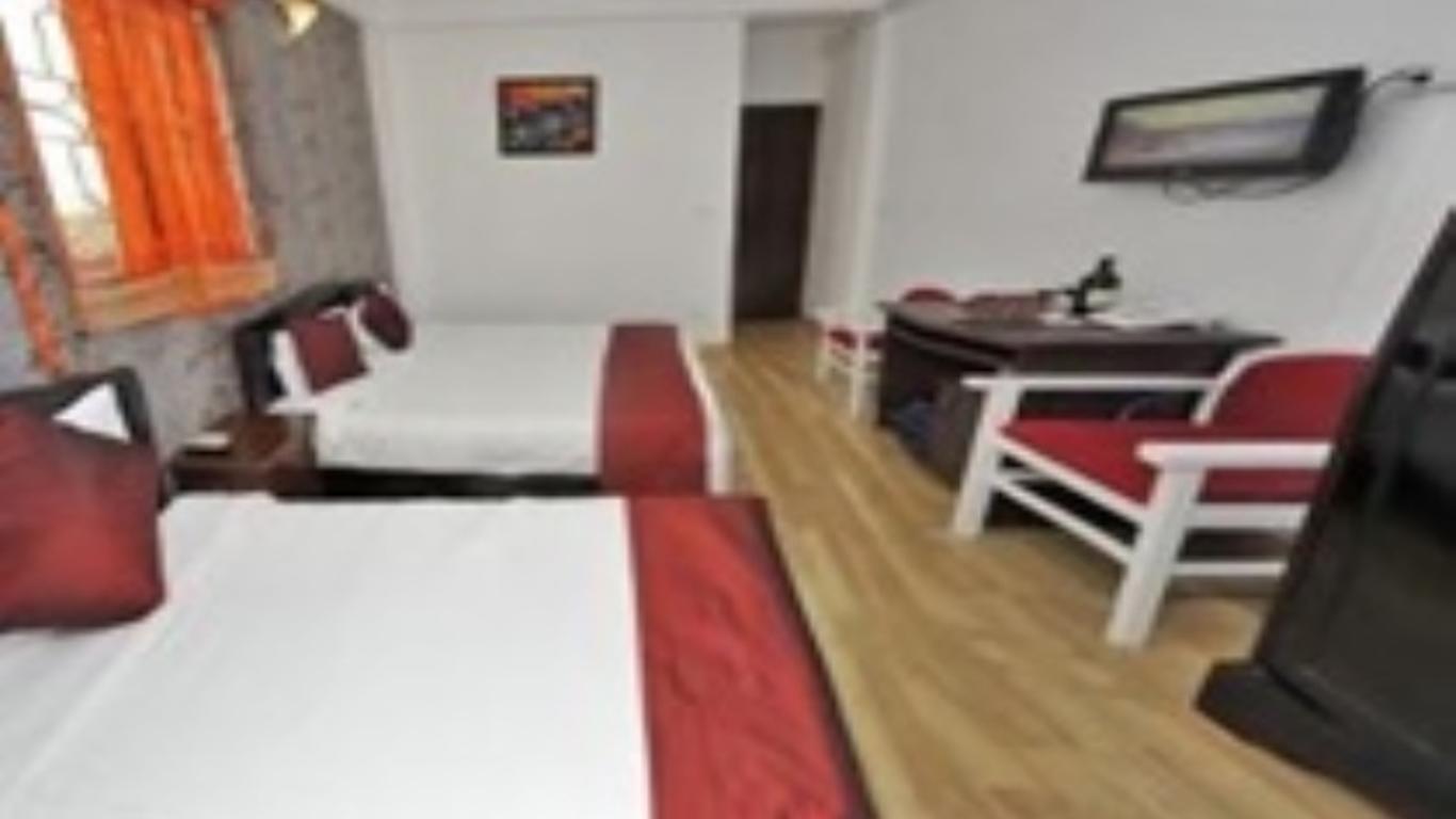 Senses Hotel