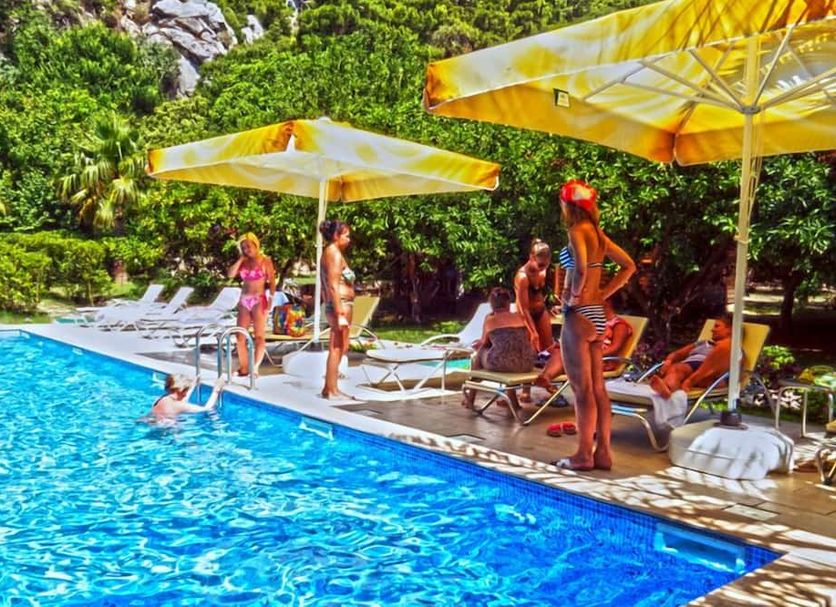 Piscina Foto
