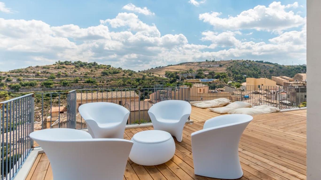 B&B Terrazza Dei Sogni