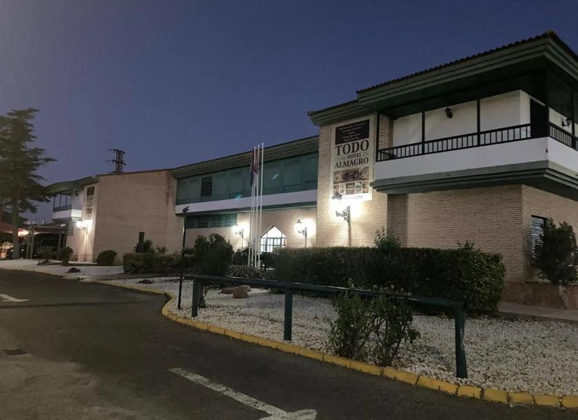 Edificio Foto