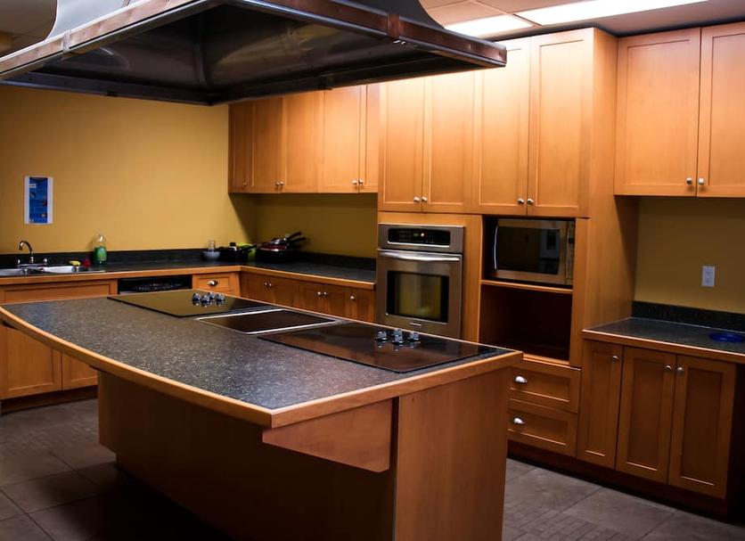 Cocina Foto