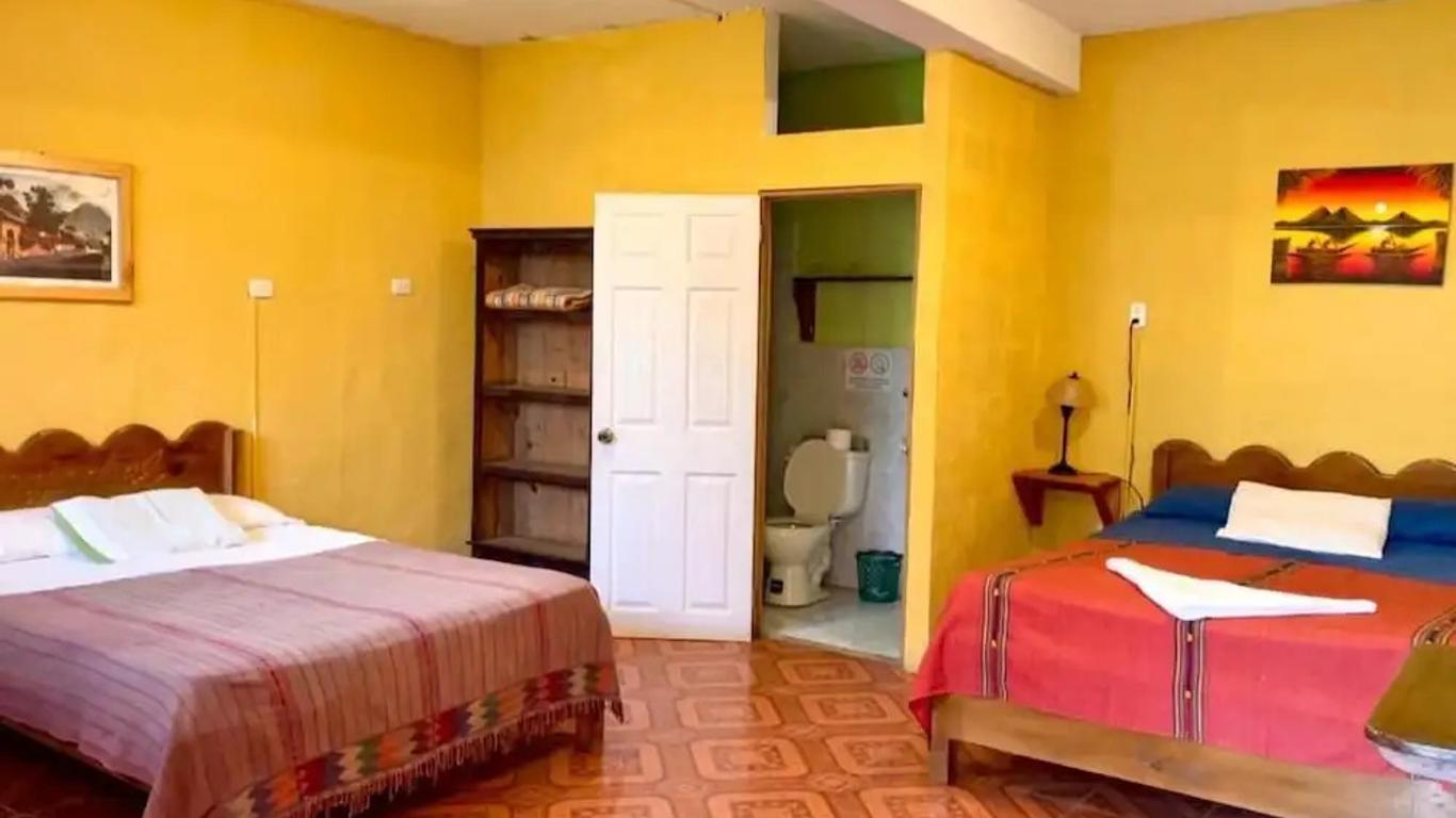 Hotel Victoria
