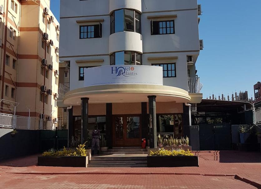 Edificio Foto
