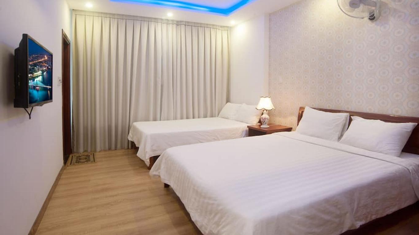 Phuong Tung Hotel
