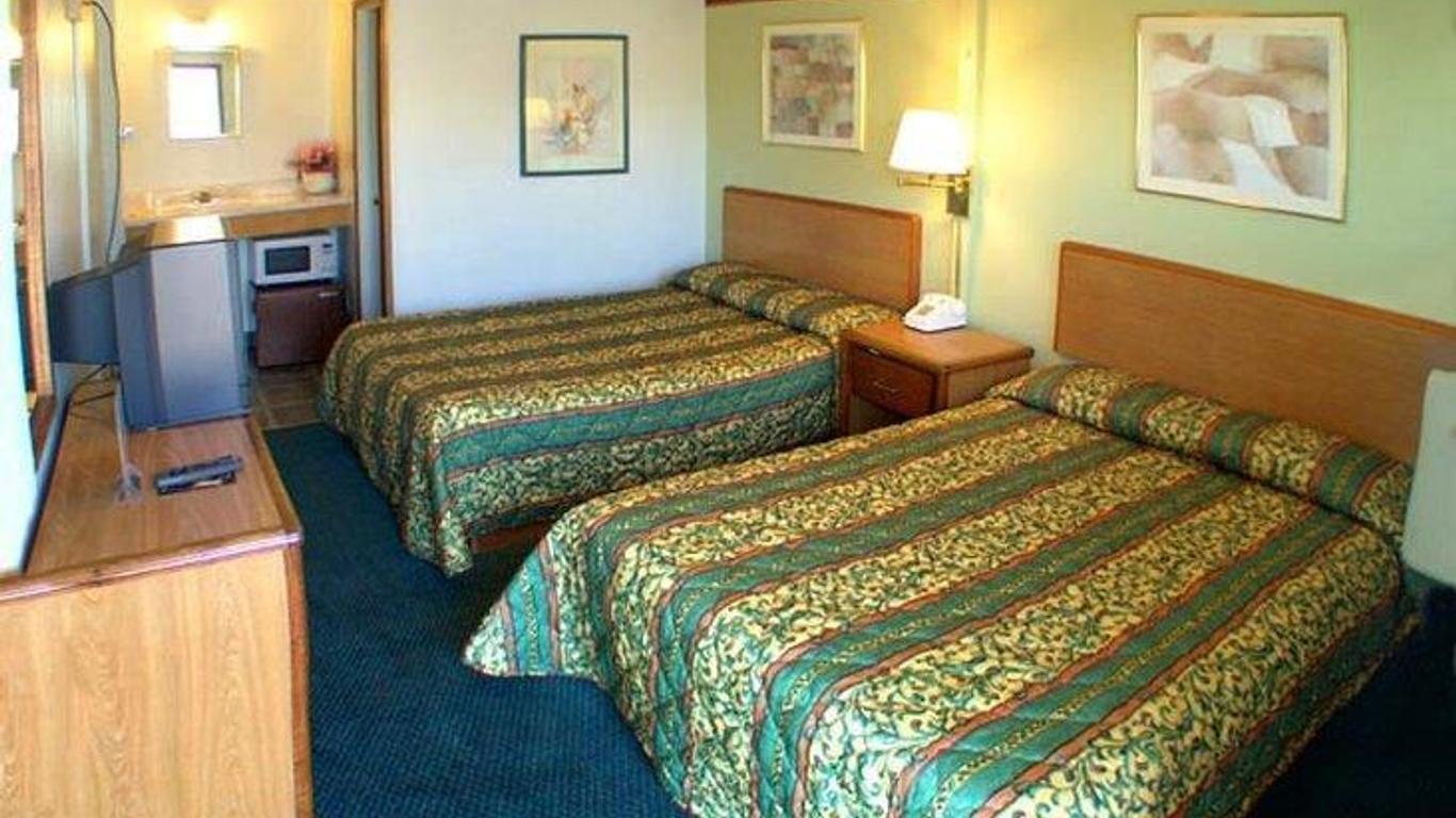 Nite Inn Eugene