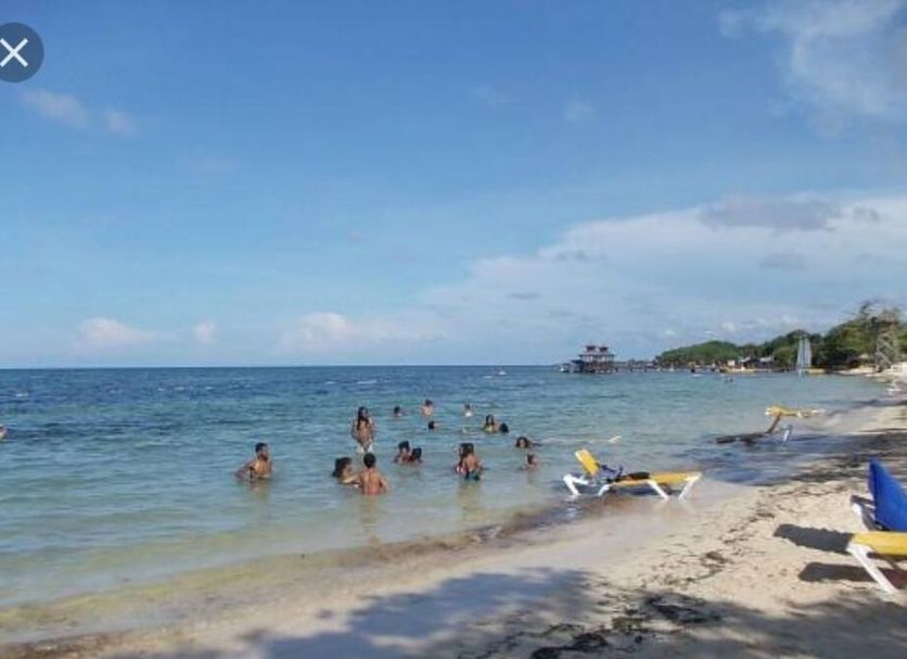 Playa Foto