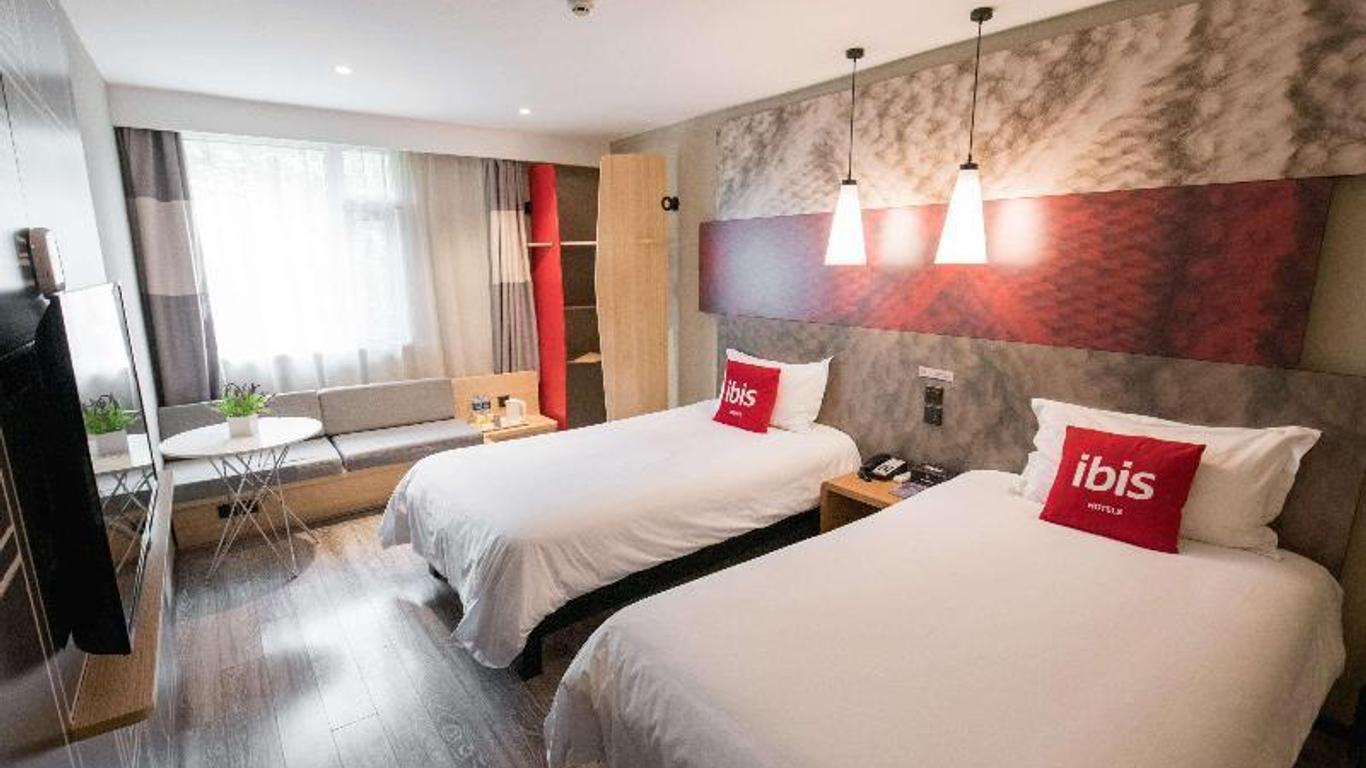 ibis Yangzhou Garden Hotel