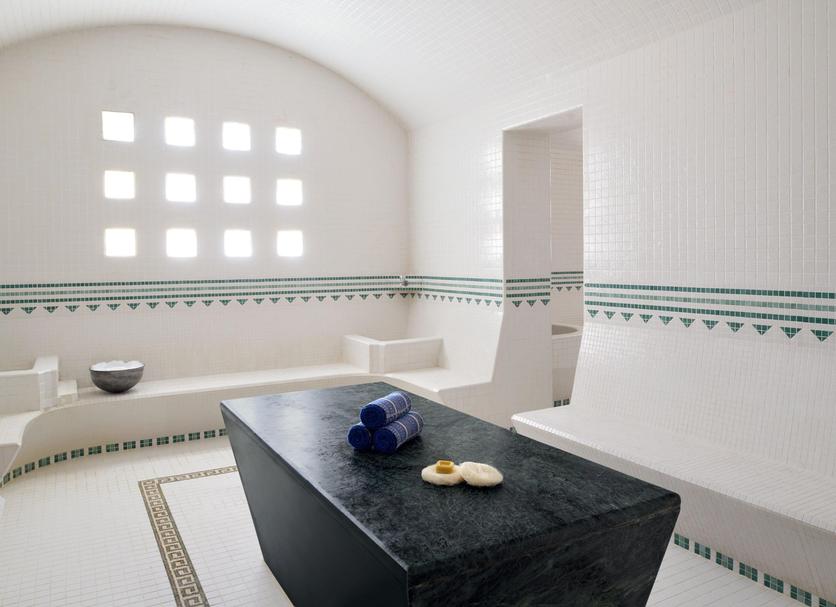 Spa Foto