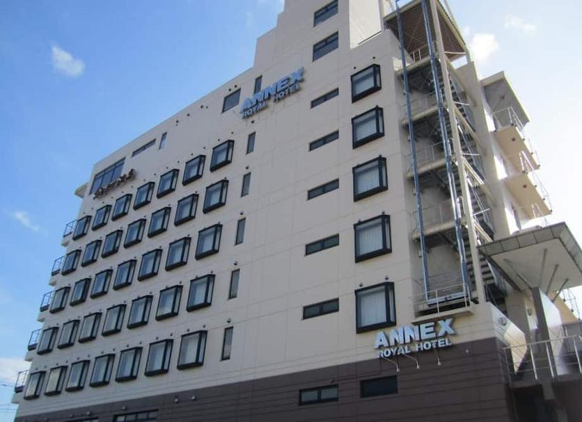 Edificio Foto