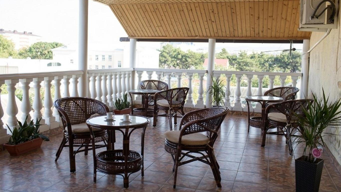 Guest House Piramida