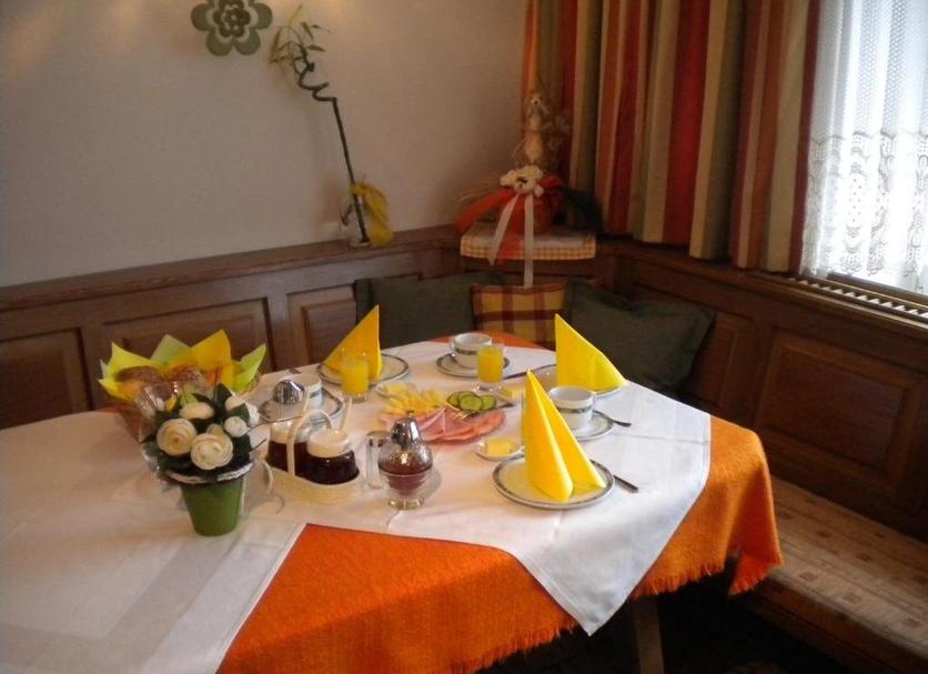 Comedor Foto