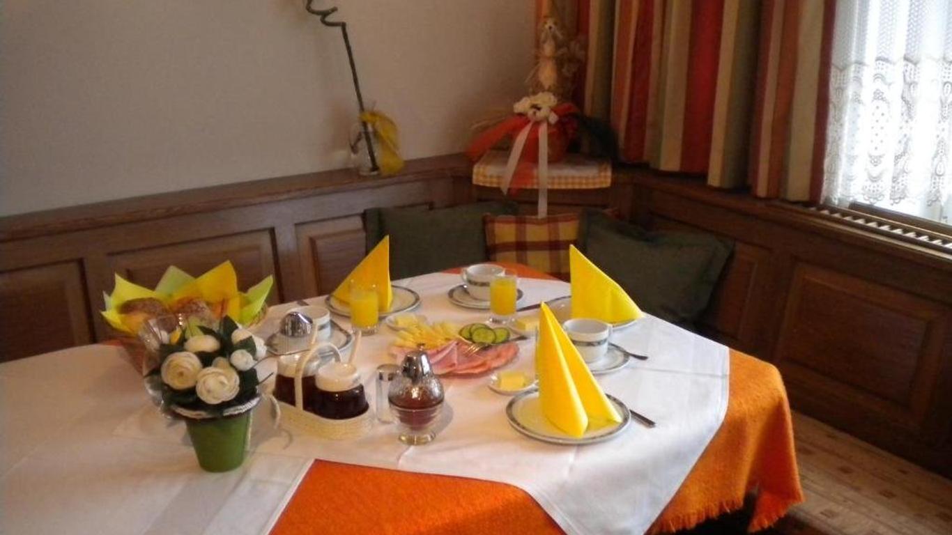 Landhaus Hinteregger