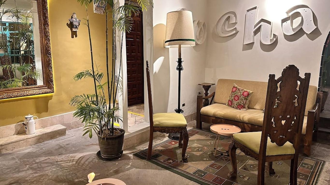 Collacocha B&B