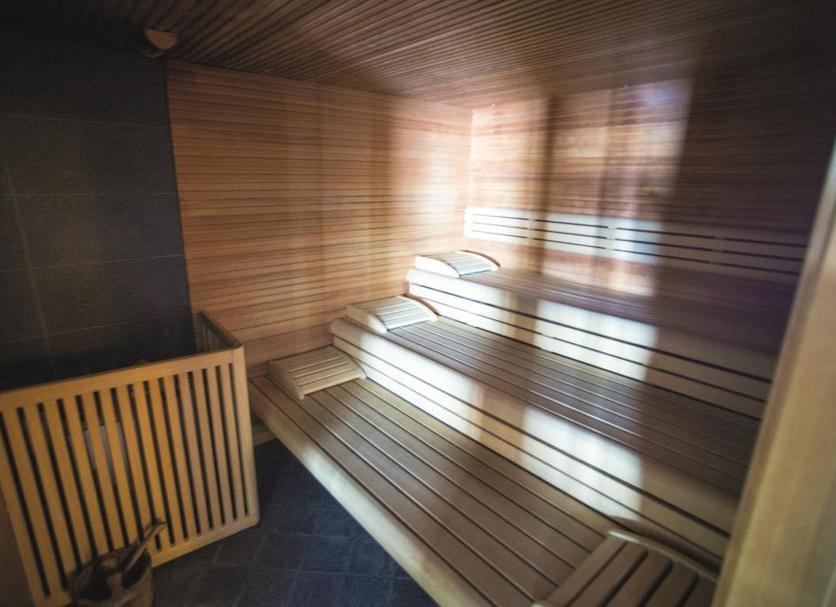Spa Foto