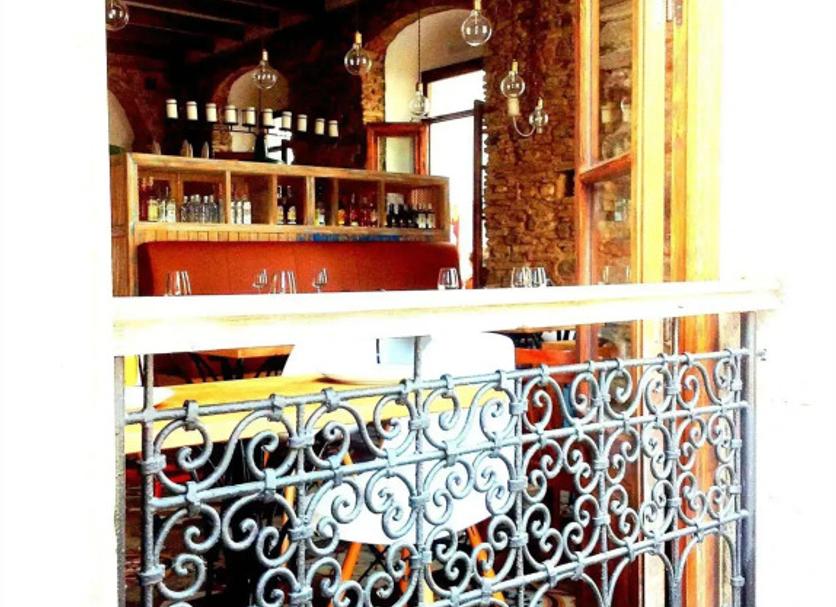 Bar Foto