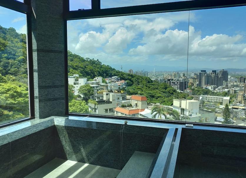 Balcón Foto