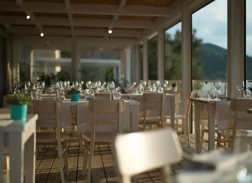 Sala de banquetes Foto