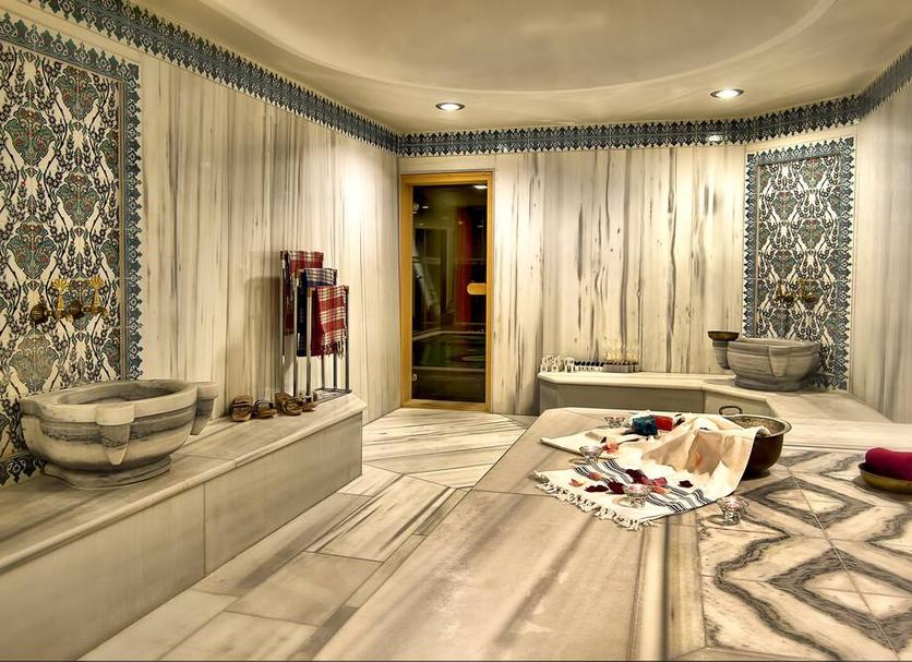 Spa Foto