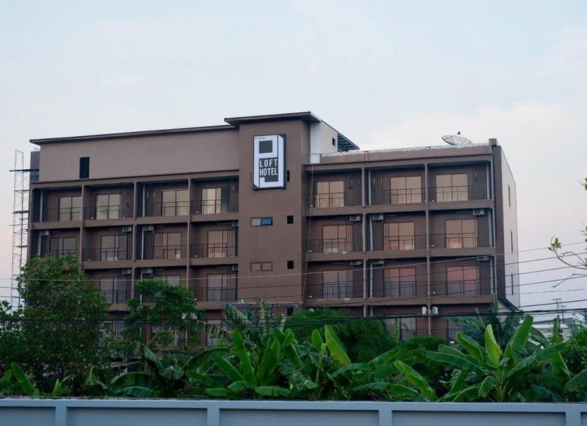 Edificio Foto