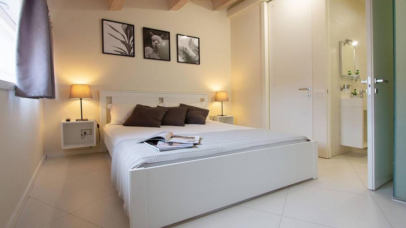 Stesicoro Exclusive House