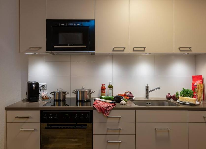 Cocina Foto
