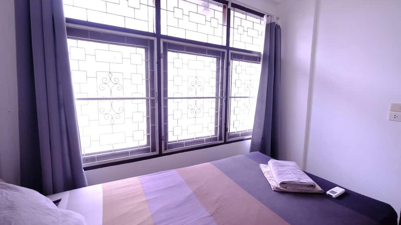 42 Guest House
