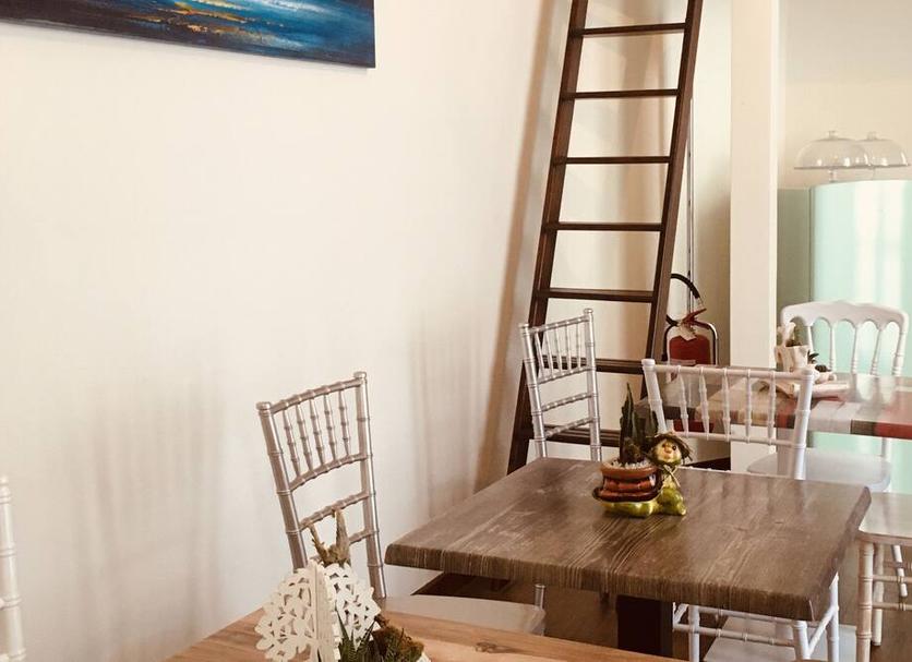 Comedor Foto