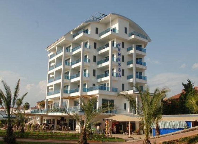 Edificio Foto