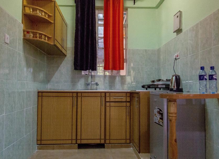 Cocina Foto