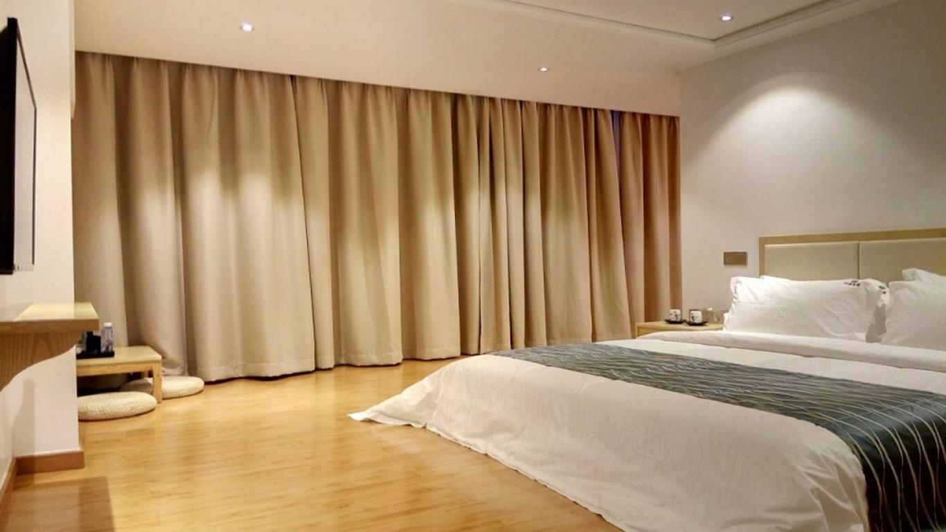 Guangzhou Impression Hotel